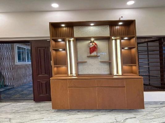 4 BHK House for Rent  In Bvm Global School -new Campus