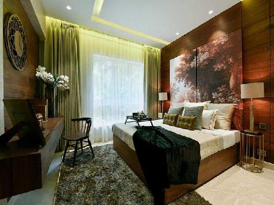 4 BHK Flat In Mangal Signature For Sale  In Vile Parle East