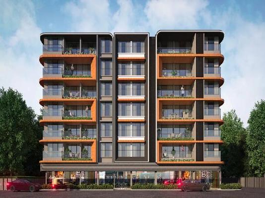 4 BHK Flat In Mangal Signature For Sale  In Vile Parle East