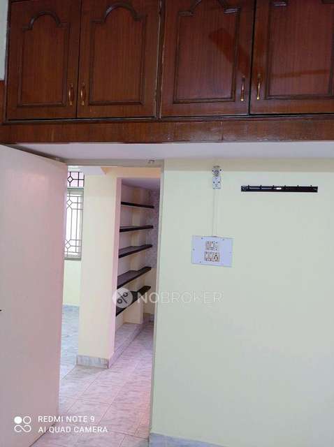 2 BHK Flat In Starview Apartments For Sale  In Indiranagar