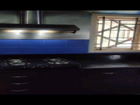 3 BHK House for Rent  In 320, 7th Main Road