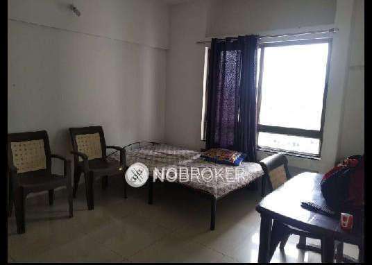1 BHK Flat In Blue Ridge Unit D For Sale In Blue Ridge
