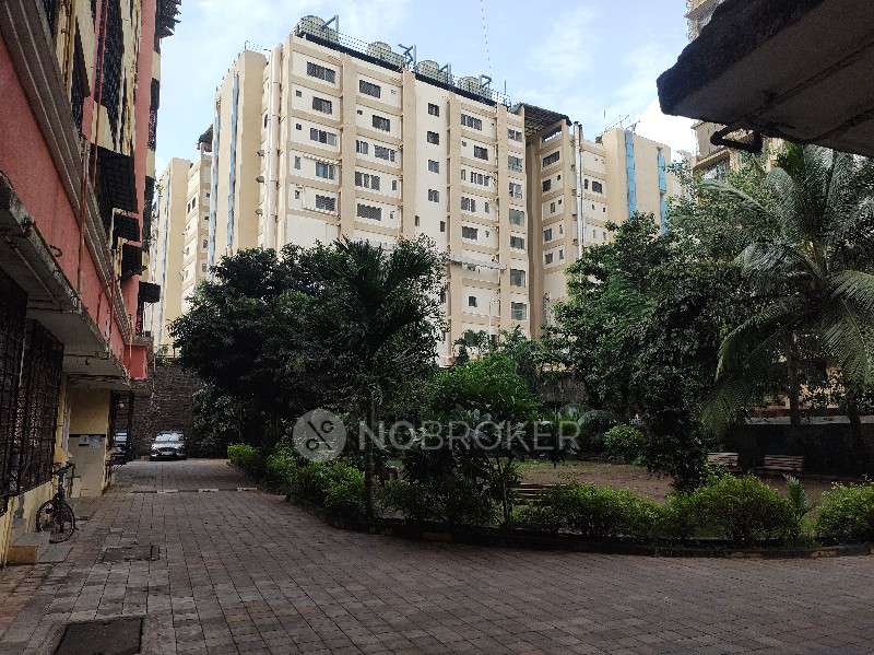 1 BHK Flat In Lok Raunak B Chs, Andheri East for Rent  In Andheri East