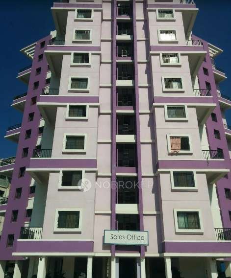 2 BHK Flat In Opulance Society For Sale  In Narhe