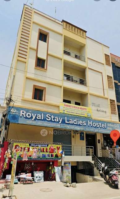PG for Girls in B.n Reddy Nagar