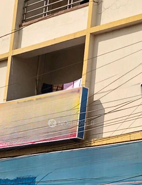 PG for Girls in B.n Reddy Nagar