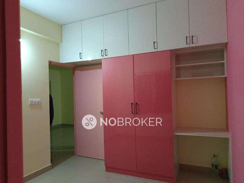 3 BHK Flat In Sowparnika Purple Rose For Sale  In Hoskote