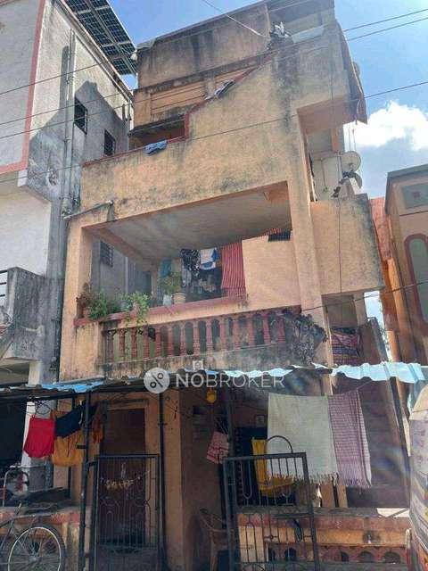 2 BHK Flat In Standlone Building for Rent  In Tingre Nagar