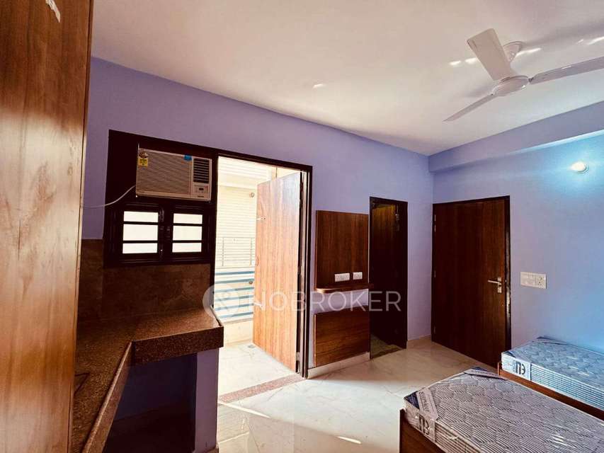 1 RK Flat for Rent  In Sector 69