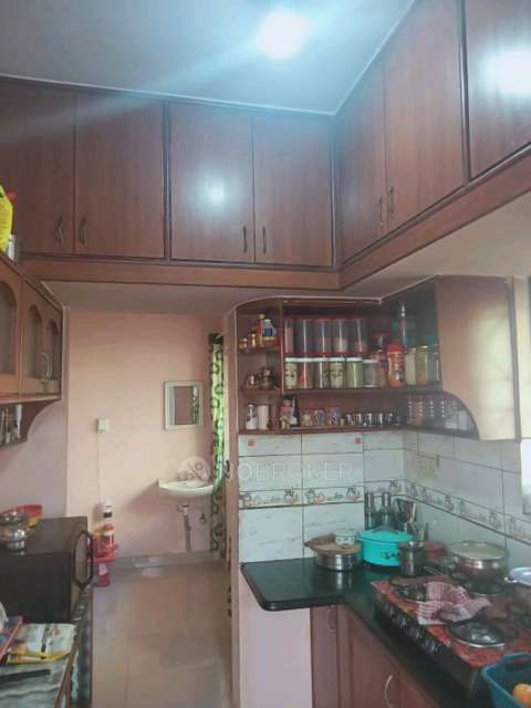 2 BHK Flat In Sri Vinayaka Residency For Sale  In Sri Vinayaka Residency