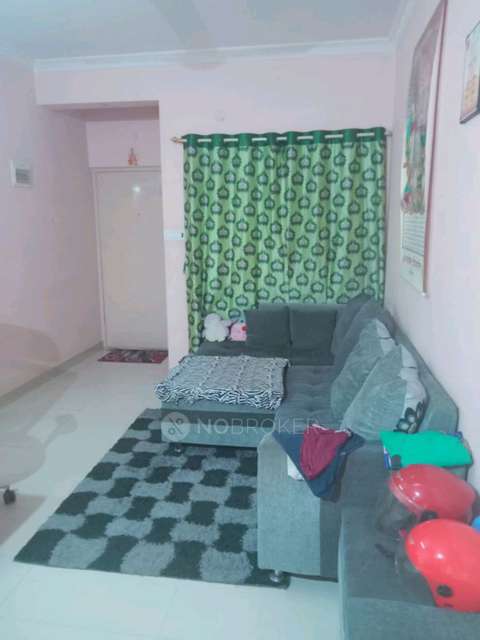 2 BHK Flat In Sri Vinayaka Residency For Sale  In Sri Vinayaka Residency