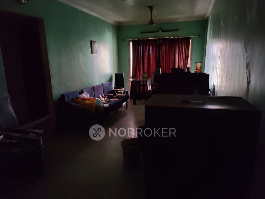 Single Room for Male In 2 BHK  In Priyanka In Mulund East