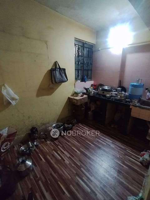 2 BHK Flat In Standalone  Building  For Sale  In  Shukrawar Peth