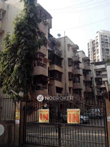 2 BHK Flat In Parijat Paragon for Rent  In Andheri West