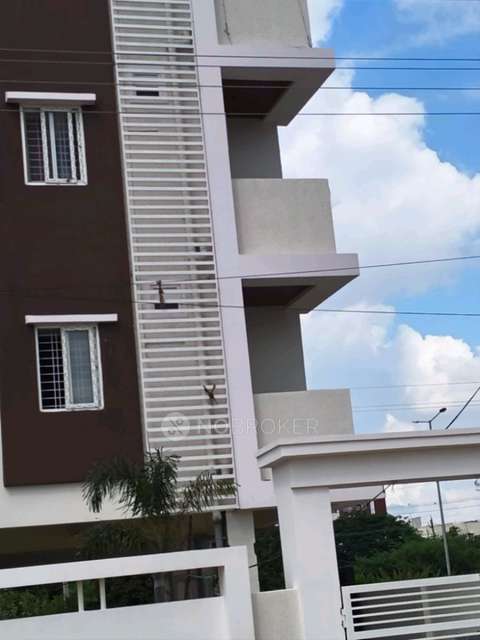 2 BHK Flat In Apartment For Sale  In Uppal