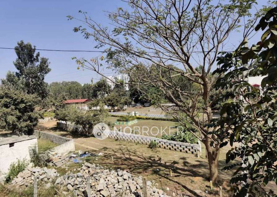 Plot For Sale  In Krishna Garden Incity Layout  In Krishna Garden Incity Layout.7th Cross