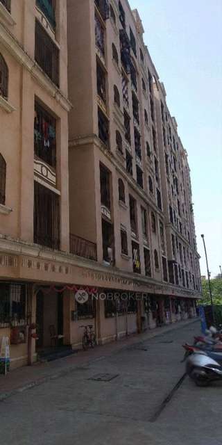 1 BHK Flat In Panvelkar Bhoomi Complex for Rent  In Badlapur East