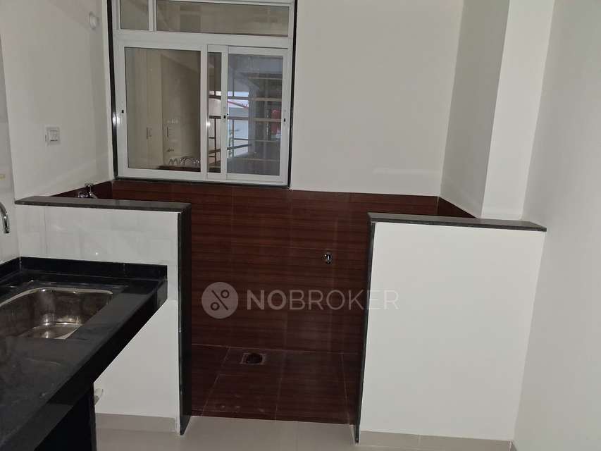 2 BHK Flat In Sonigara Presidency Phase 2, Pimpri-chinchwad for Rent  In Pimpri-chinchwad