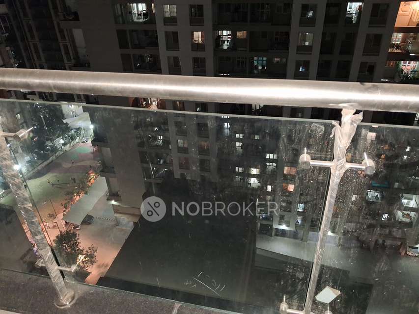 2 BHK Flat In Sonigara Presidency Phase 2, Pimpri-chinchwad for Rent  In Pimpri-chinchwad