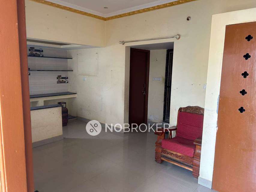 1 RK House for Rent  In Begur