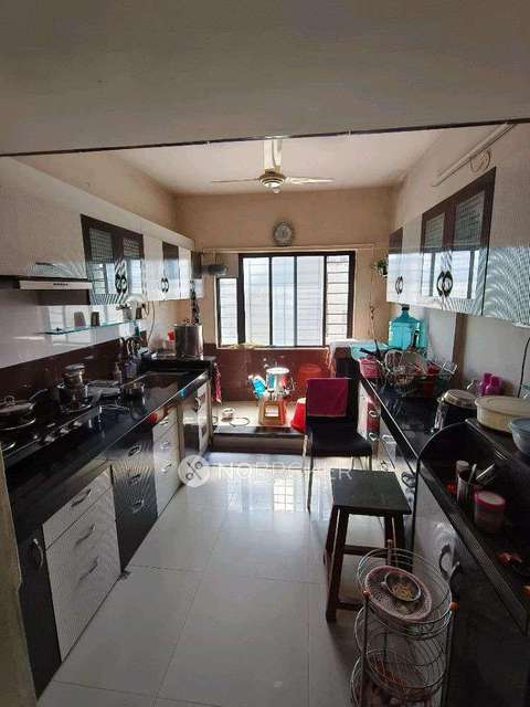 3 BHK Flat In Sukhwani Campus for Rent  In Pimpri Colony