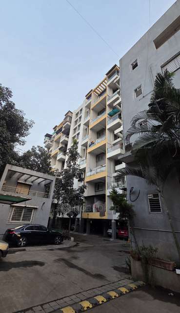 2 BHK Flat In Sonigara Laurel,  For Sale  In Wakad