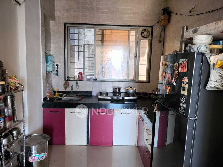 2 BHK Flat In Sonigara Laurel, Wakad For Sale  In Sonigara Laurel