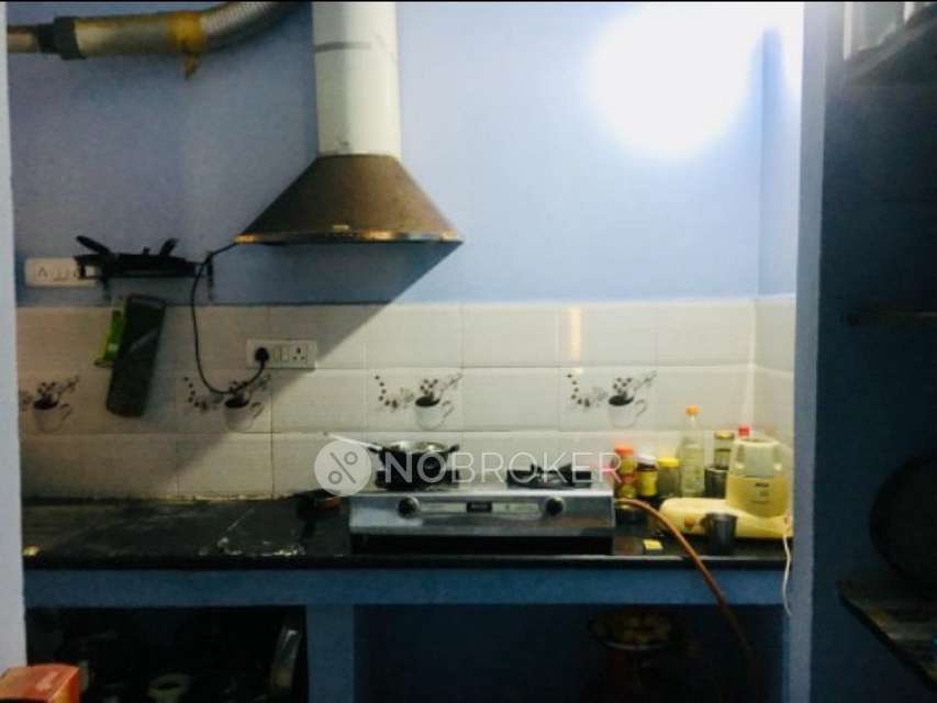 1 BHK Flat In Egb Shantham  for Rent  In Thoraipakkam