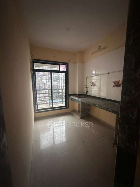 1 BHK Flat In Lucky Tower For Sale  In Taloja