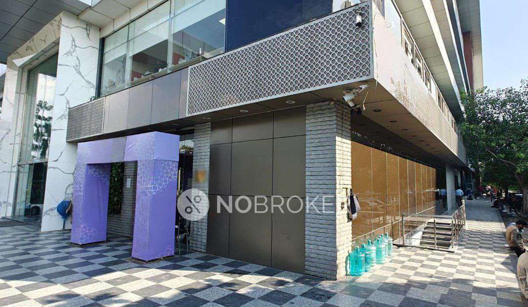 Shop in Pritam Pura, Delhi for sale 