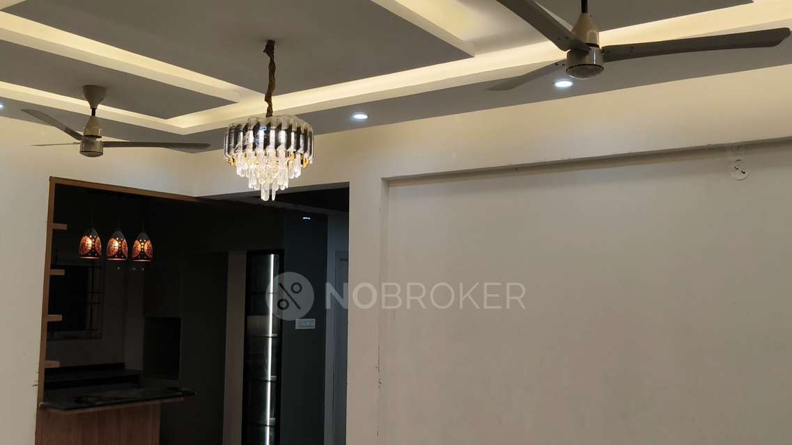 3 BHK Flat In Oakstone Paradise  for Rent  In  Bommasandra