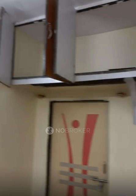 3 BHK Flat In C6 Type Apartments for Rent  In New Panvel East