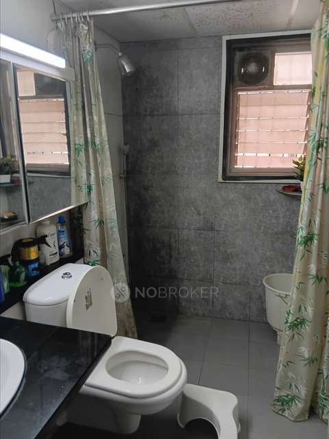 3 BHK Flat In Renaissance Woods For Sale  In Jalahalli