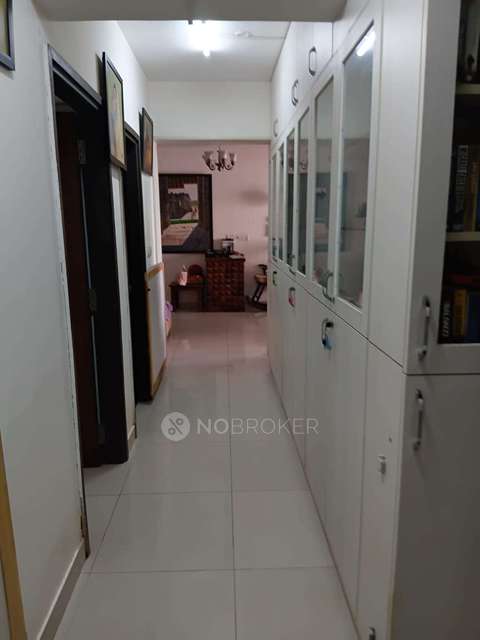 3 BHK Flat In Renaissance Woods For Sale  In Jalahalli