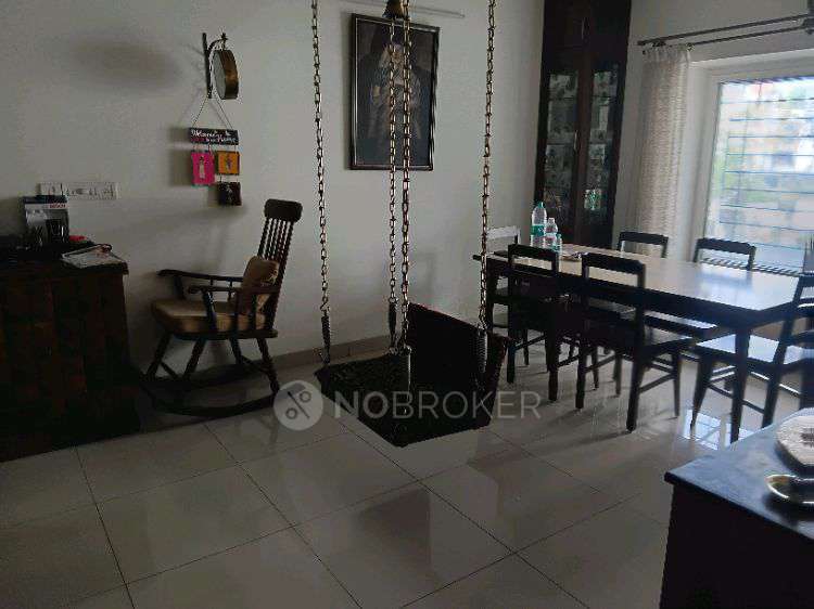 3 BHK Flat In Renaissance Woods For Sale  In Jalahalli