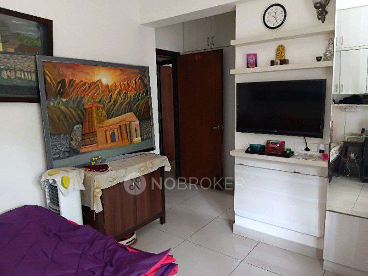 3 BHK Flat In Renaissance Woods For Sale  In Jalahalli