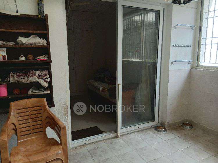 3 BHK Flat In Renaissance Woods For Sale  In Jalahalli