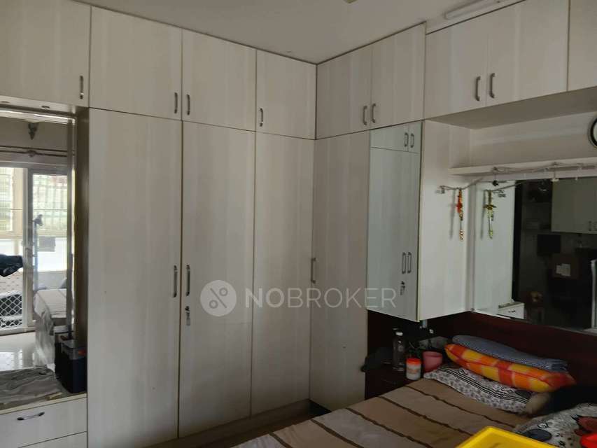 3 BHK Flat In Renaissance Woods For Sale  In Jalahalli