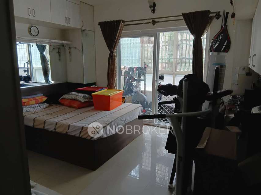 3 BHK Flat In Renaissance Woods For Sale  In Jalahalli