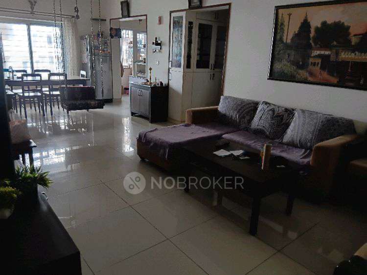 3 BHK Flat In Renaissance Woods For Sale  In Jalahalli