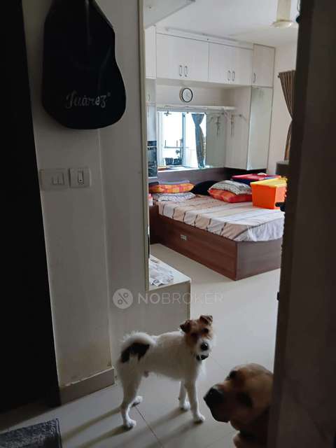 3 BHK Flat In Renaissance Woods For Sale  In Jalahalli