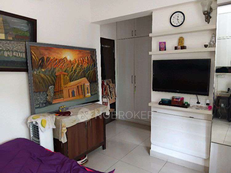 3 BHK Flat In Renaissance Woods For Sale  In Jalahalli