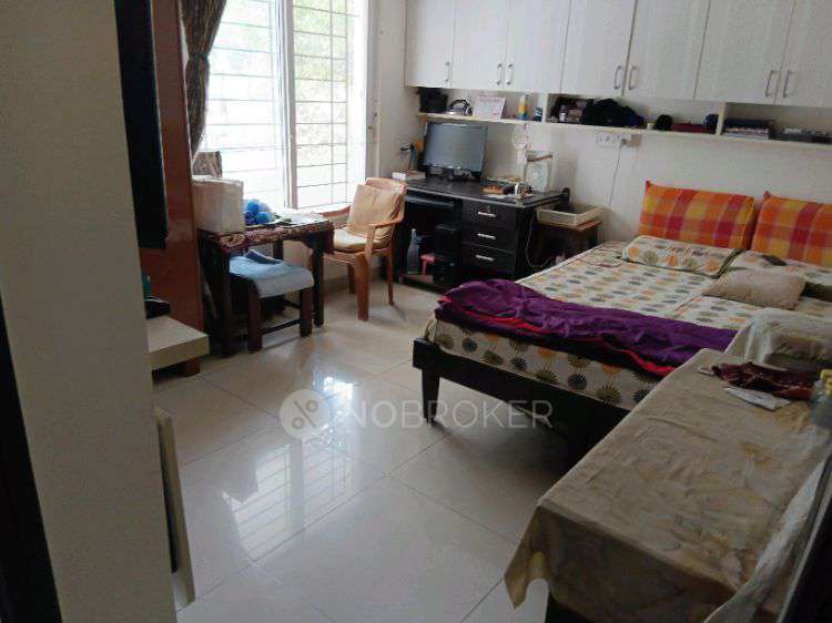 3 BHK Flat In Renaissance Woods For Sale  In Jalahalli