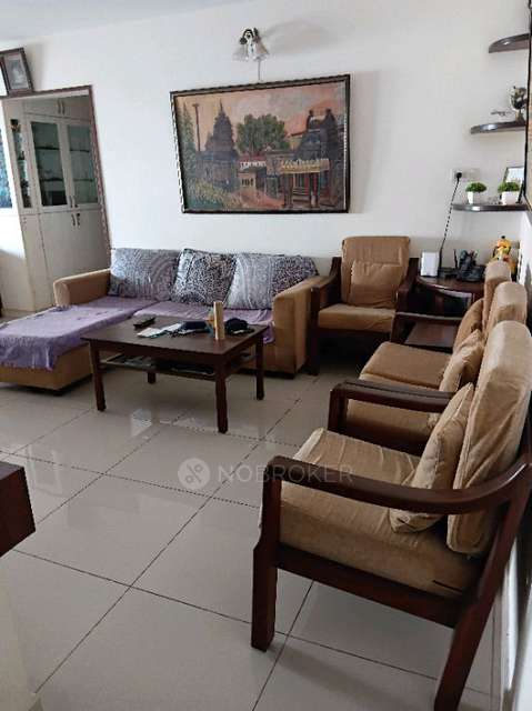 3 BHK Flat In Renaissance Woods For Sale  In Jalahalli