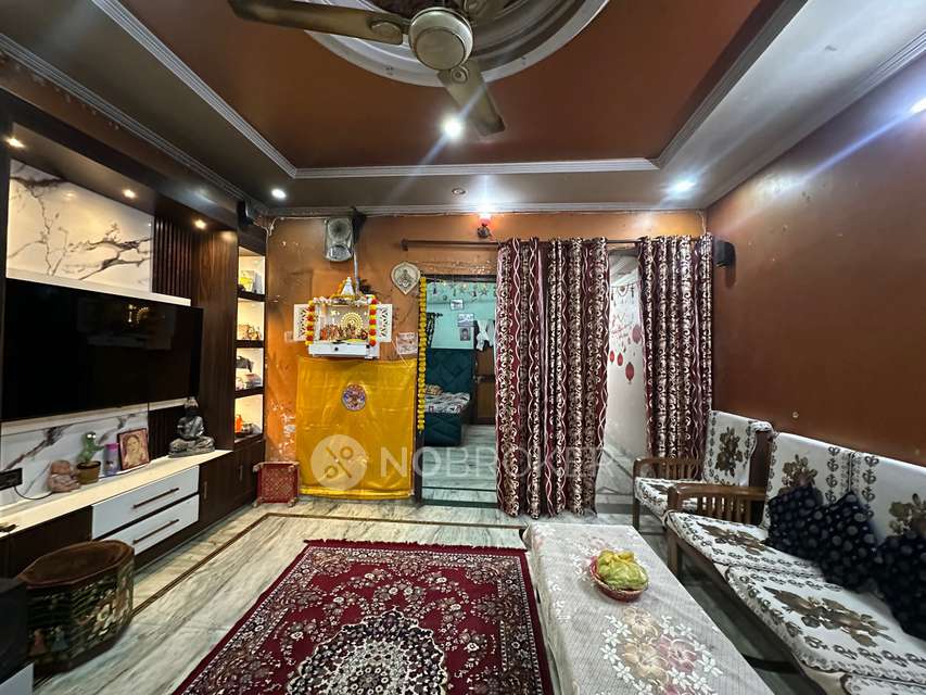 2 BHK Flat For Sale In Shahdara