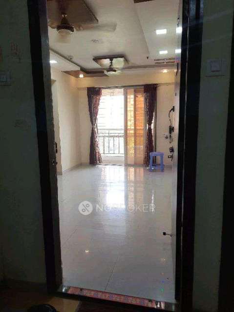 1 BHK Flat In Royce Paradise B-6 402, Near Rutu Riverside Estate Gandhari Road, Kalyan West For Sale  In Royce Paradise, B6,b7 Wing, Khadakpada, Kalyan&#40;west&#41;