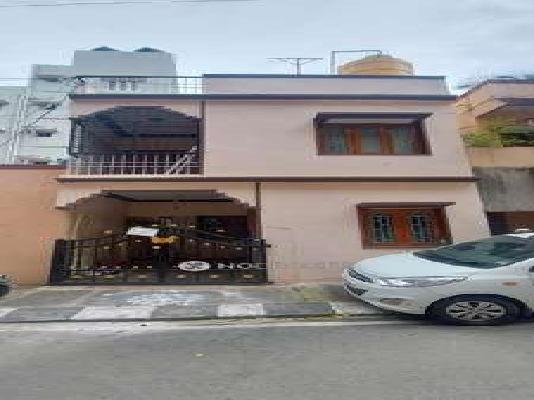 4+ BHK House For Sale  In Banashankari