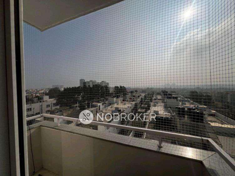 2 BHK Flat In Sri Heights For Sale  In Rayasandra
