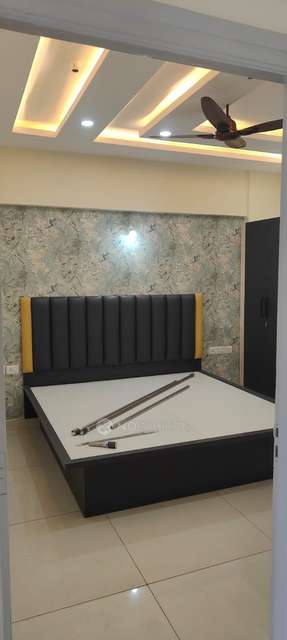 2 BHK Flat In Sri Heights For Sale  In Rayasandra