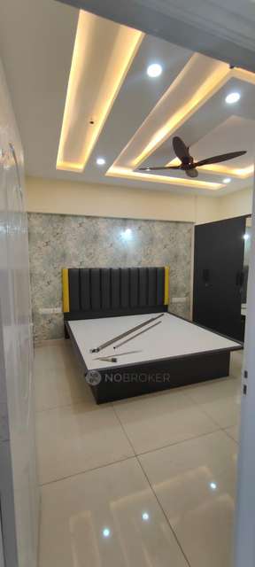 2 BHK Flat In Sri Heights For Sale  In Rayasandra